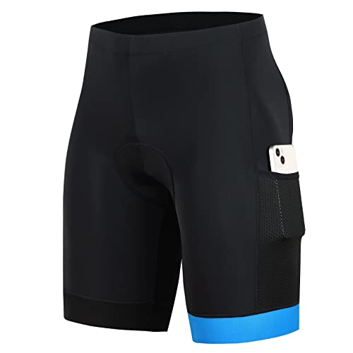 3D Padded Bicycle Cycling Pants F81939