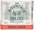 33.8 Fl Oz 12 Pack Spring Water B20768