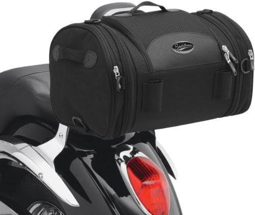 Deluxe Roll Bag G912