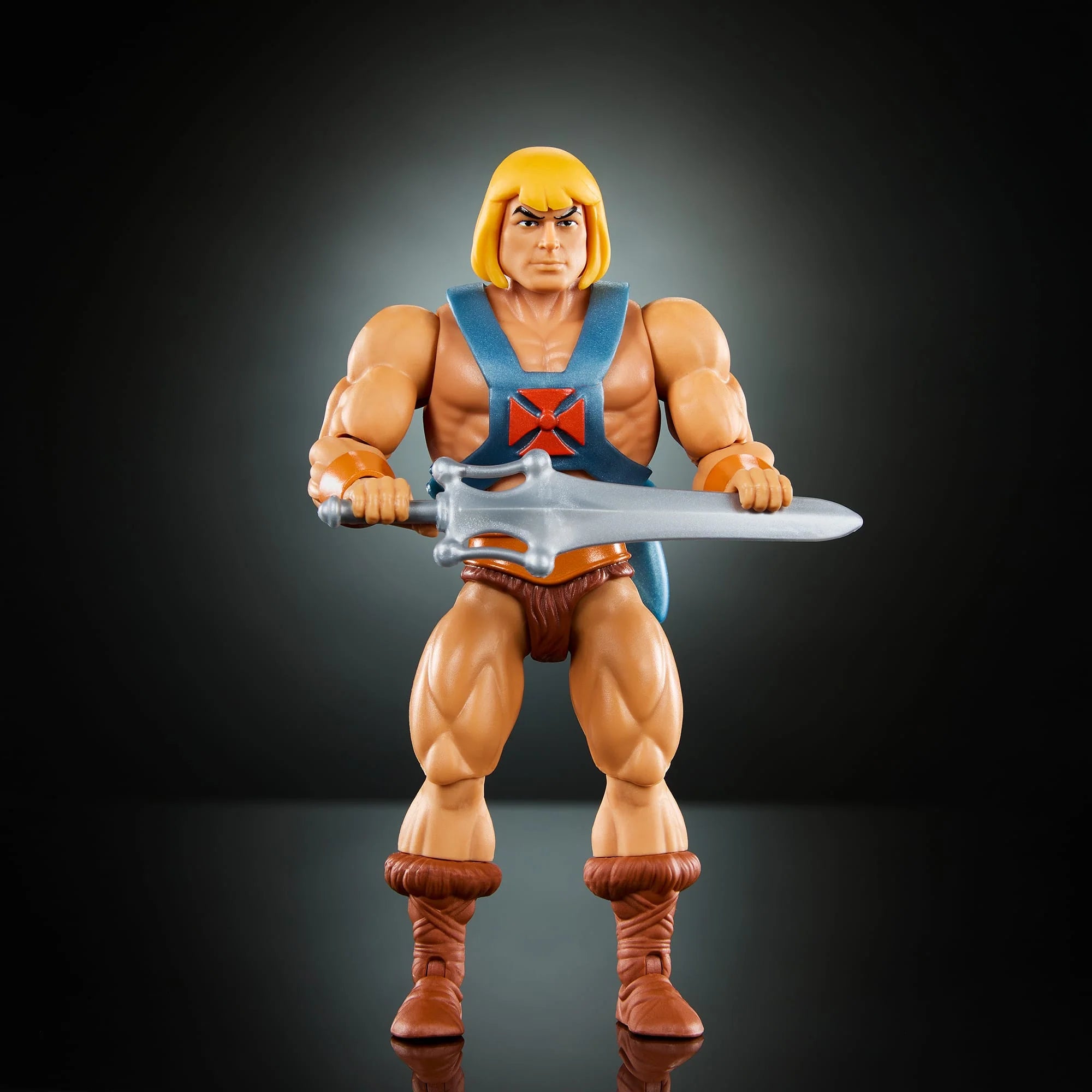 He-Man Action Figure A75738