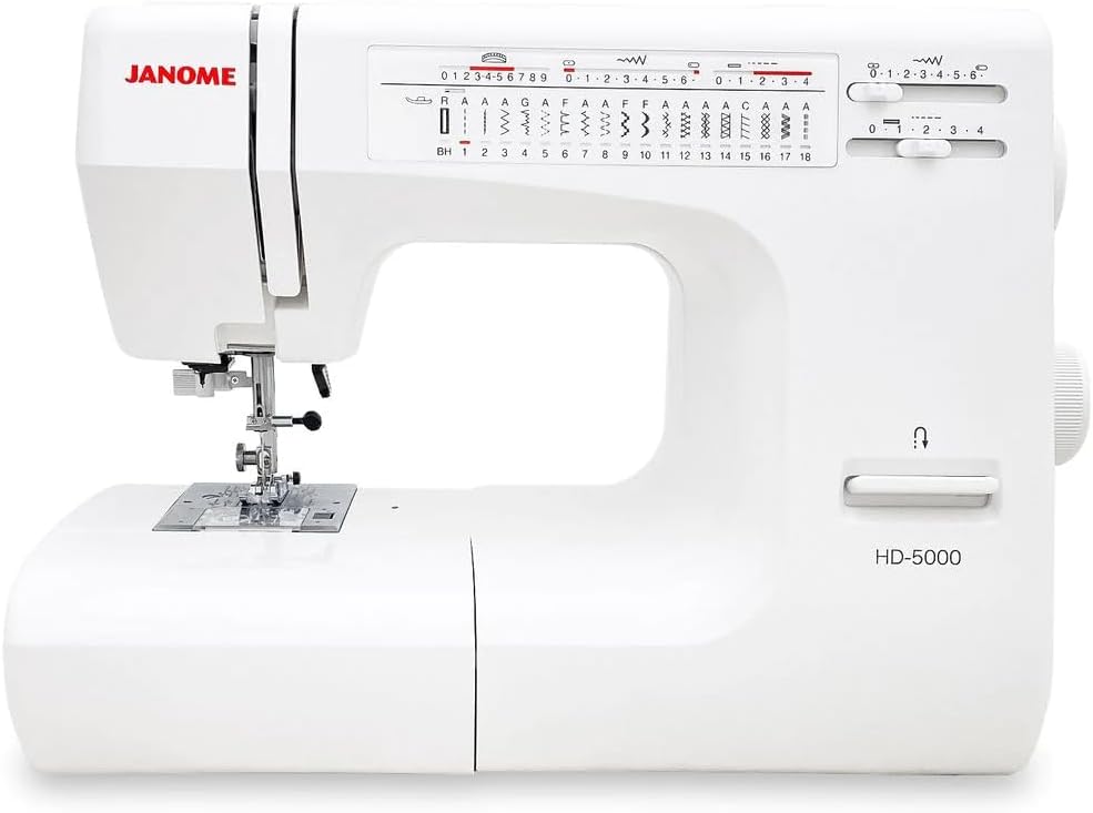 Heavy Duty Sewing Machine Y452626