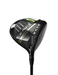 New Driver E629406
