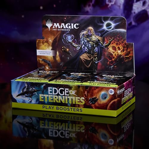 Play Booster Box (30 Packs) G28047