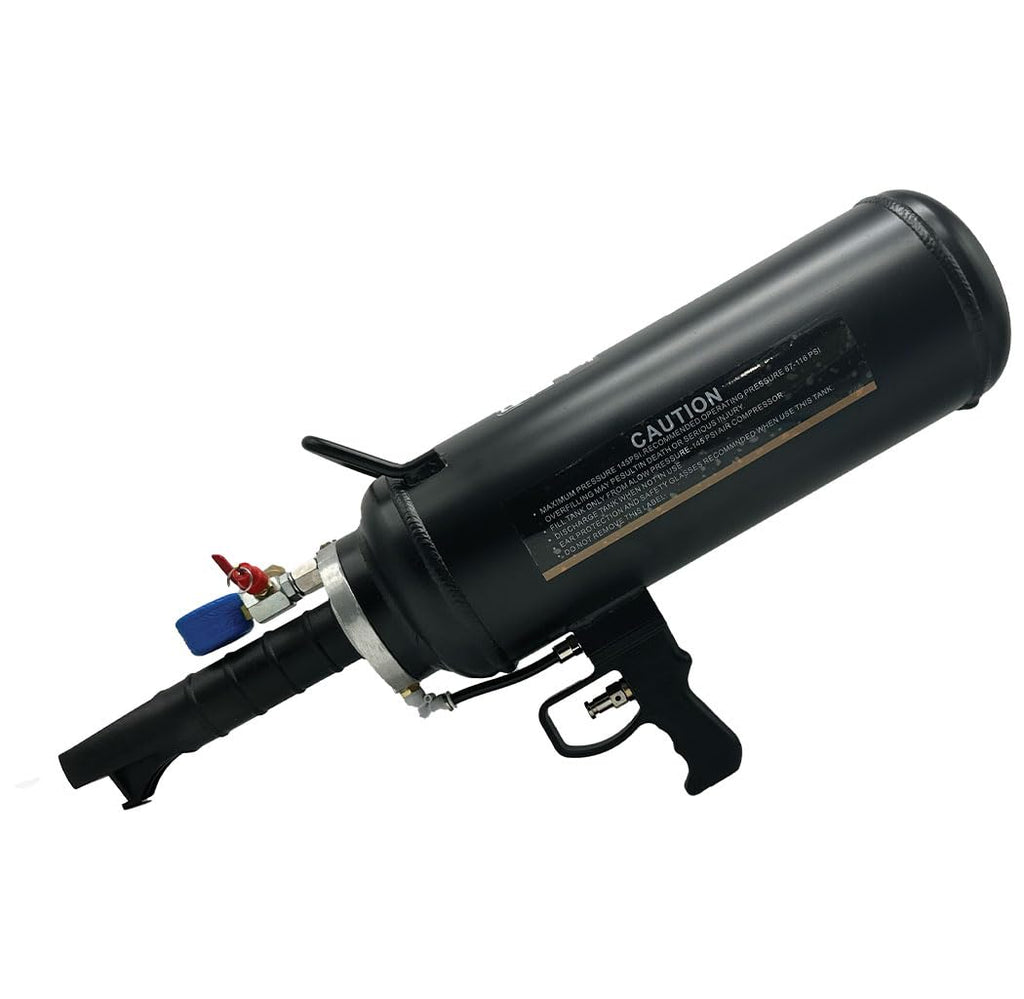 Black 6L Tire Bead Seater Air Blaster Tool M98899