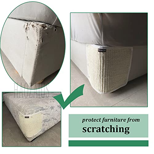 Natural Sisal Cat Scratcher Mat V6648