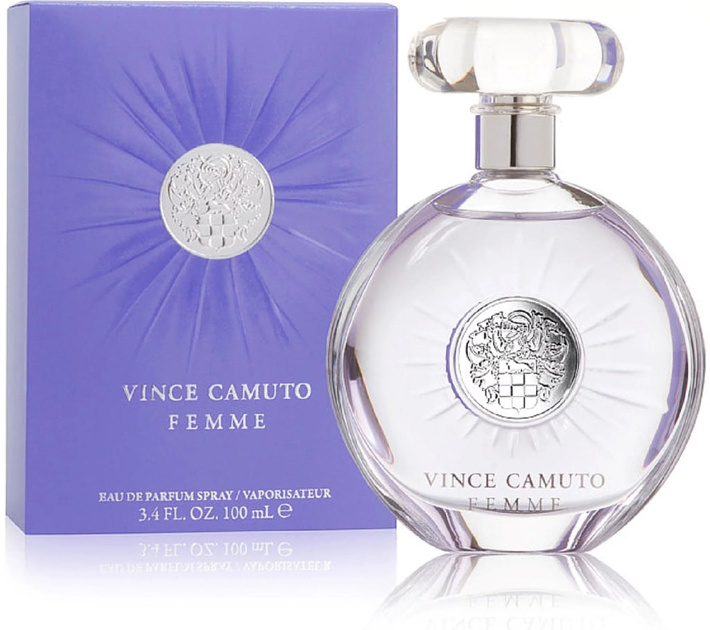 3.40 oz Eau De Parfum Spray S111891