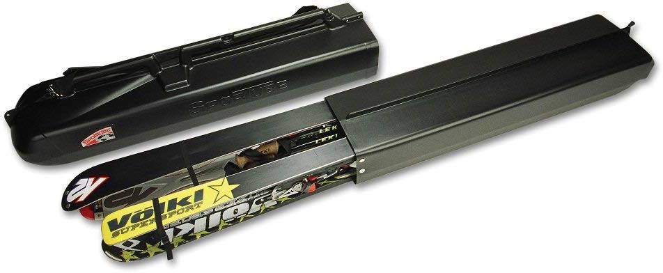 Double Ski Case Y537291