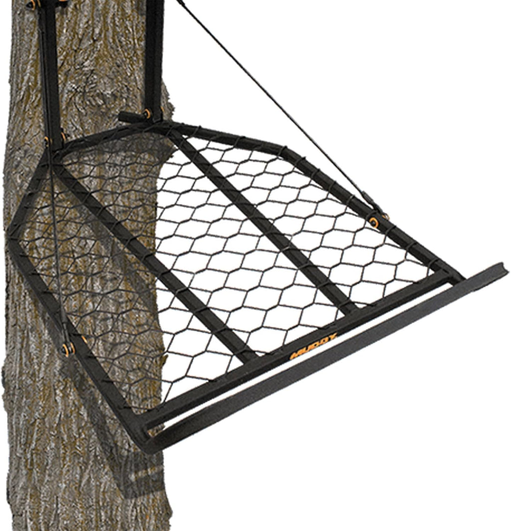 2 Pack Extra Wide 1 Person Hunting Tree Stand Platform N552