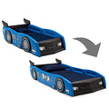 Black Twin Bed F957929