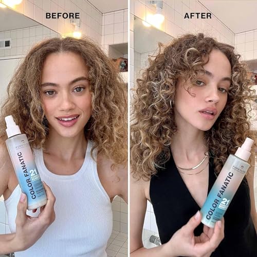 Leave-in Conditioner Hair Treatment and Detangler Spray P99030