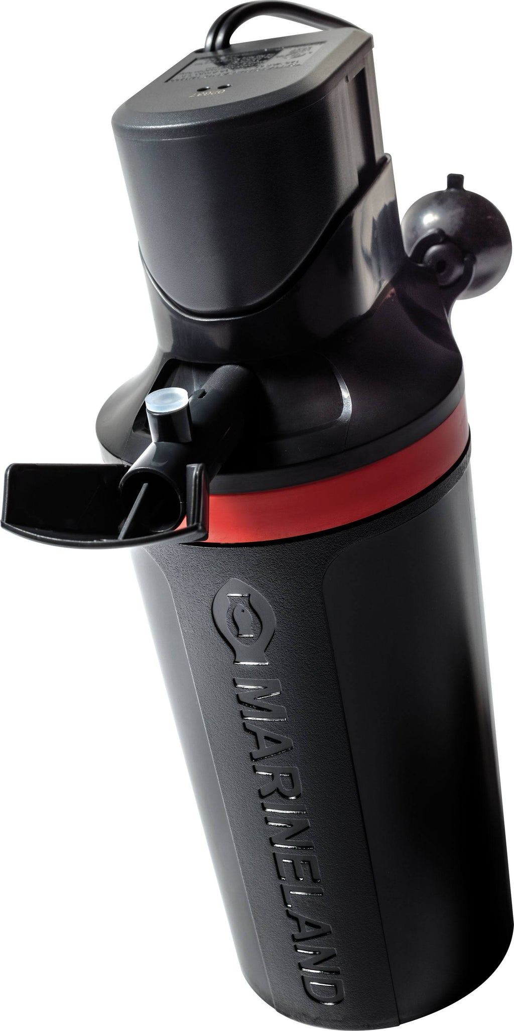 Magnum Polishing Internal Canister Filter K2181