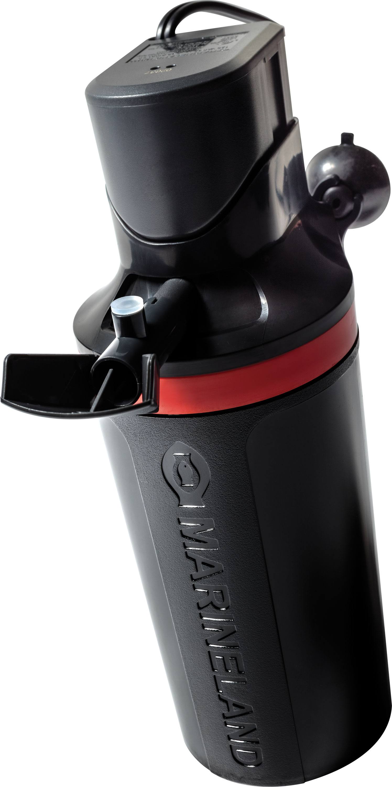 Magnum Polishing Internal Canister Filter K2181