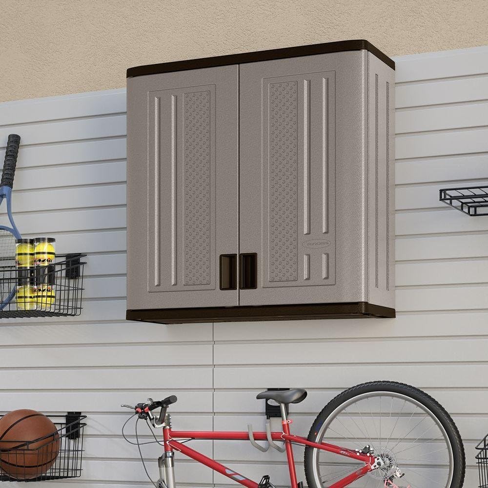 Storage Cabinet Z21555