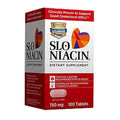 750 mg Niacin Tablets, 100 Count K357737