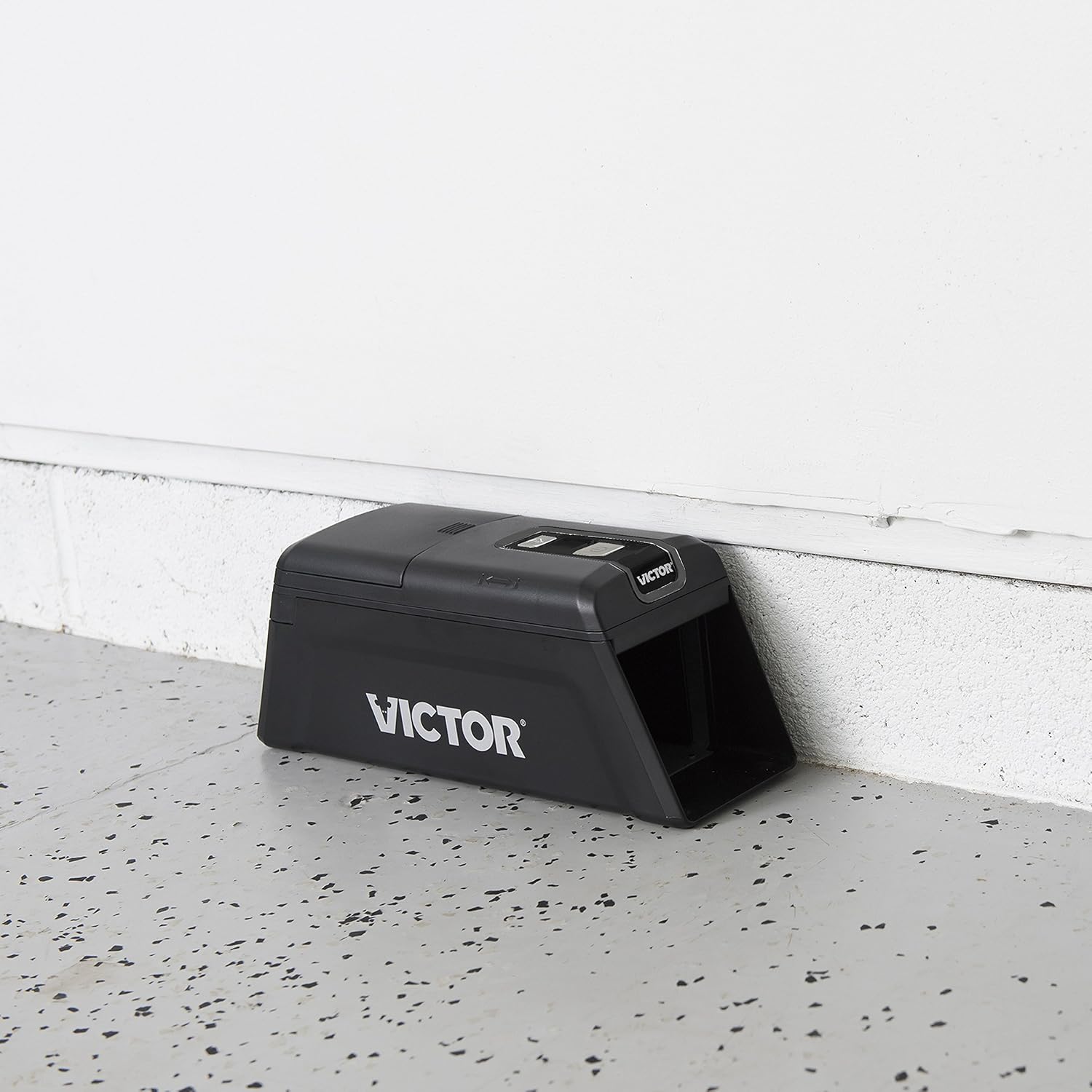 Smart-Kill Electronic Rat Trap M39315