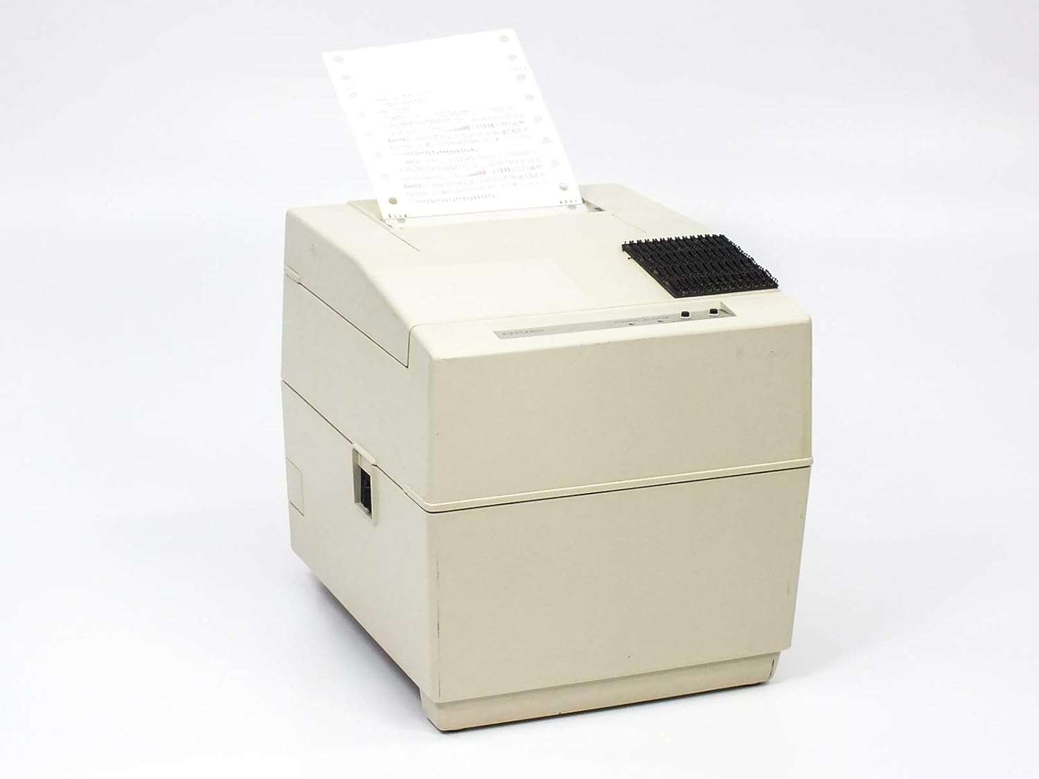 Tractor Feed Printer & Card Reader Z610
