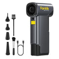 130000RPM Electric Air Duster with Rechargeable Battery Z731