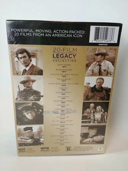 20-DVD W61352