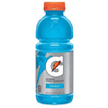 20 Oz Pack Of 24 Cool Blue Gatorade J2918