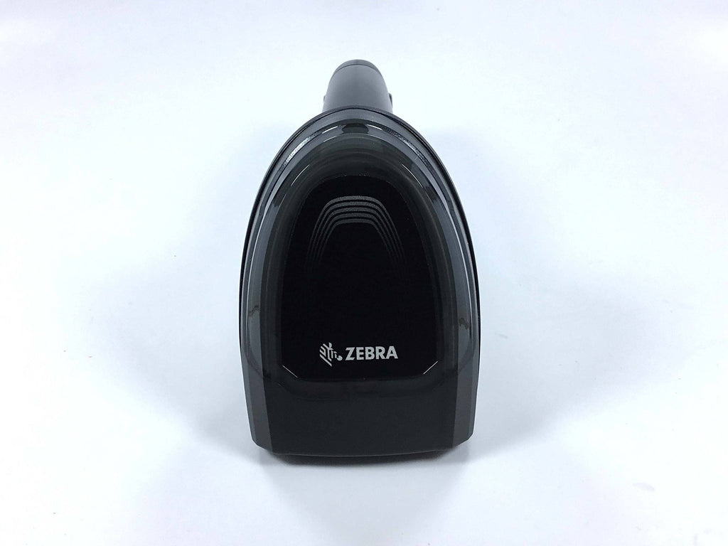 Twilight Black Corded Handheld Area Imager V5776