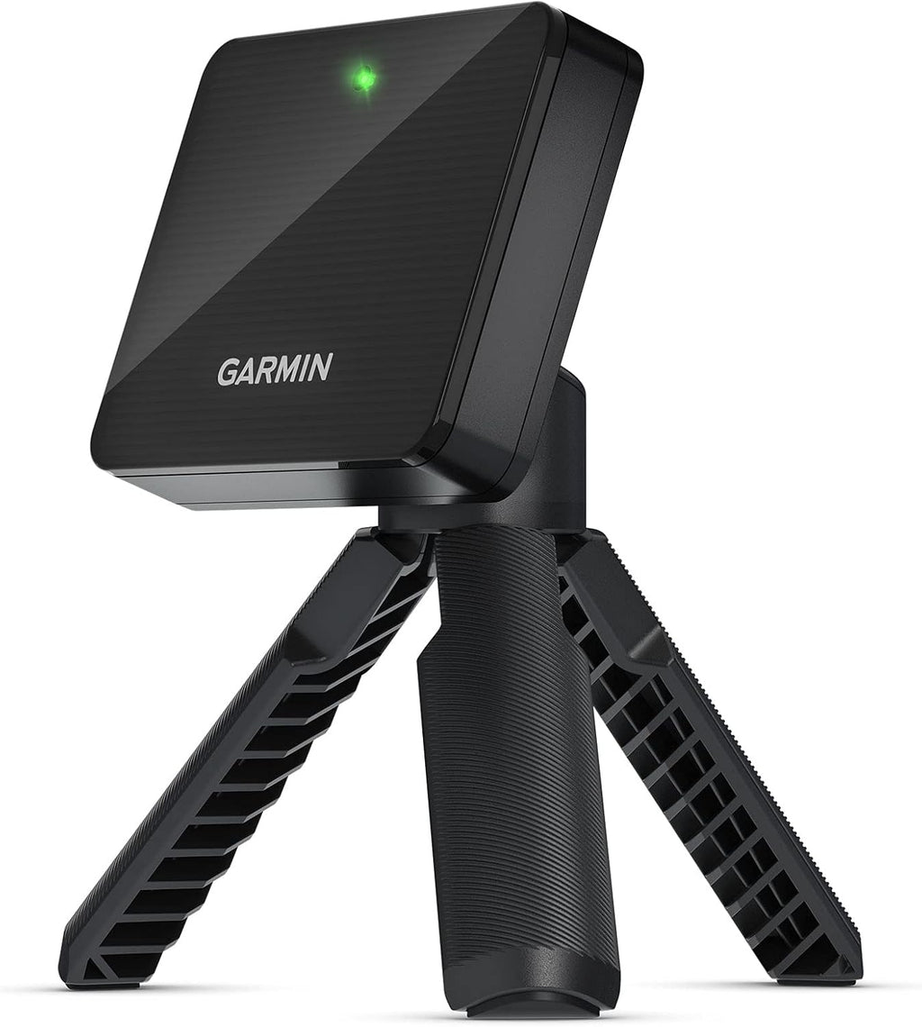 Portable Golf Launch Monitor, Black O562631