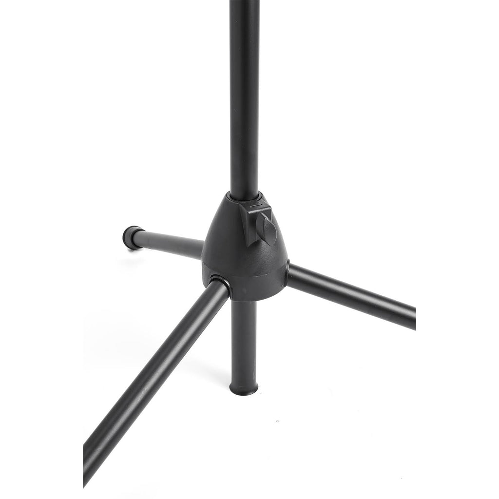 Large Diaphragm Cardioid Condenser Microphone with Boom Mic Stand and Mic Cable Z2537