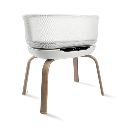 Smart Newborn Bassinet S3931