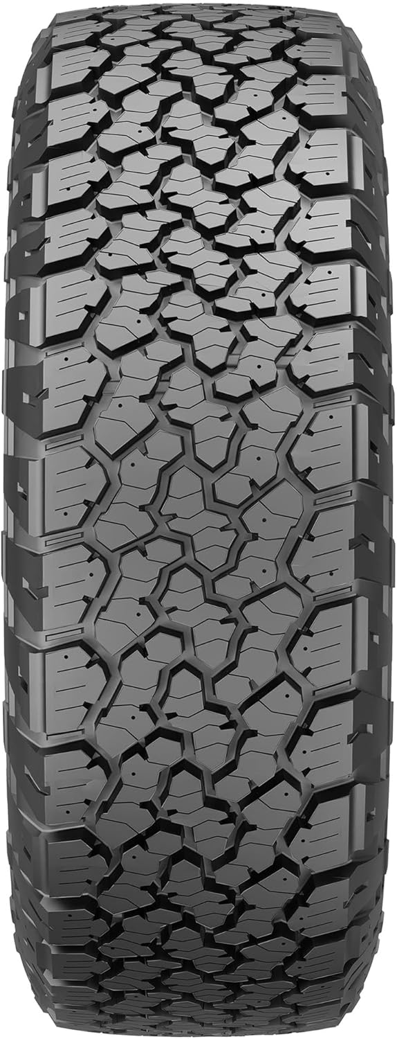 LT35/12.50R18 All Terrain Tire F686