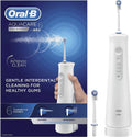 Cordless Water Flosser with 6 Cleaning Modes I278