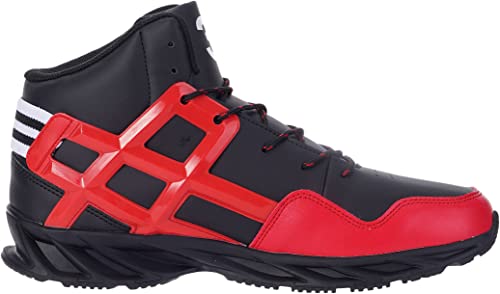 High Top Athletic-Inspired Sneakers N125101