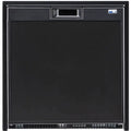 Black 2.7 cu ft Refrigerator P35068