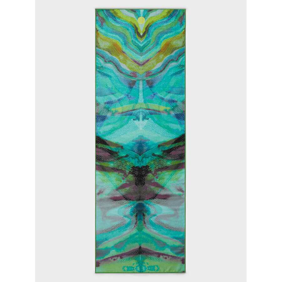 Yogitoes Yoga Mat Towel U1291