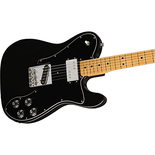 Black Maple Fingerboard Electric Guitar Q36628