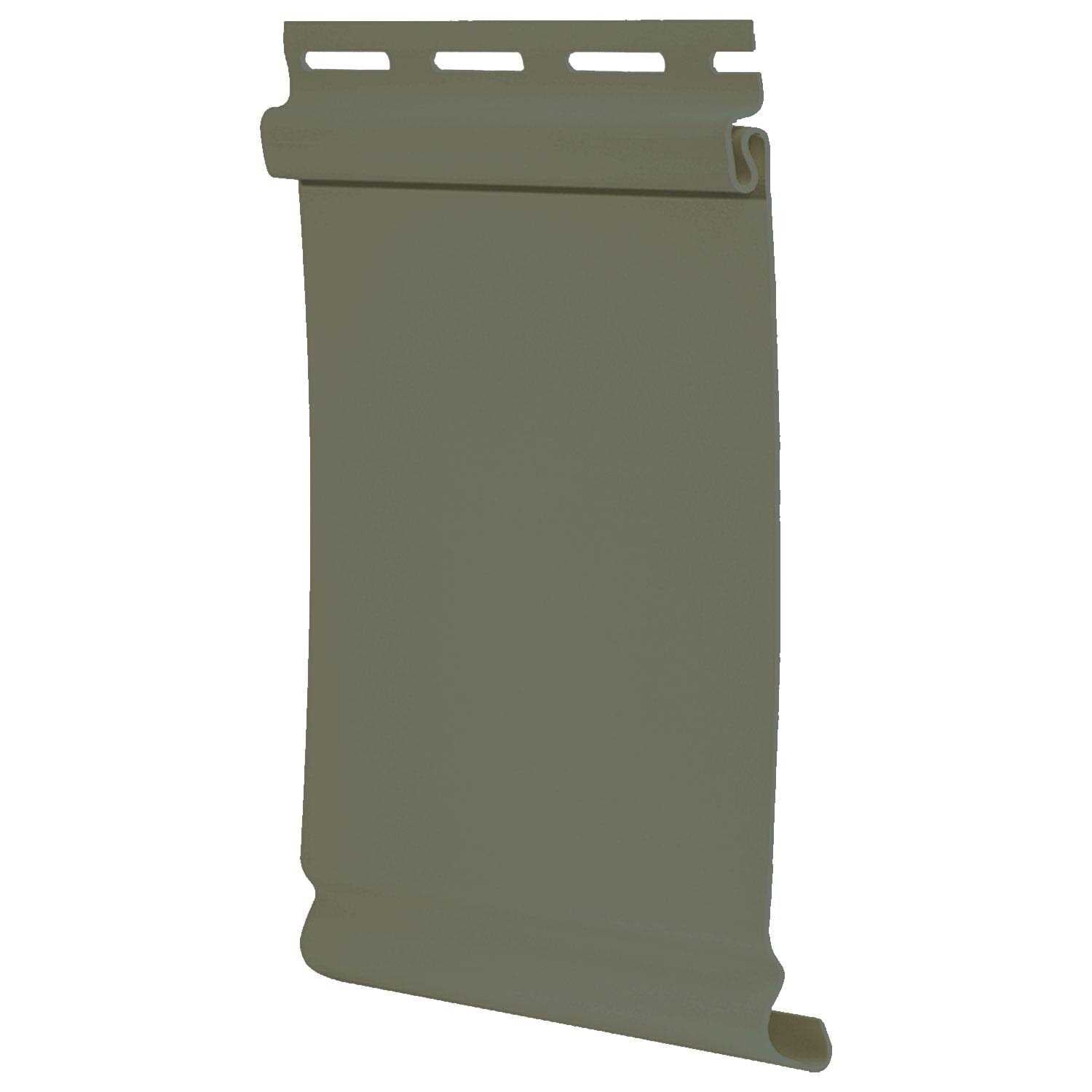 Board and Batten Vertical Vinyl Siding W202