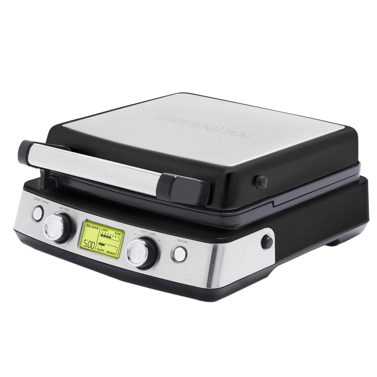 4-Square Waffle Maker V90090