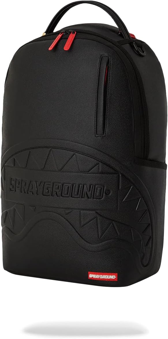 Shadow Smash Bite Backpack G614