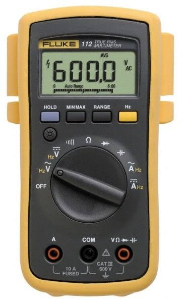 True-RMS Multimeter B293