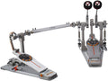 Demon Chain Double Bass Drum Pedal with Case U31802