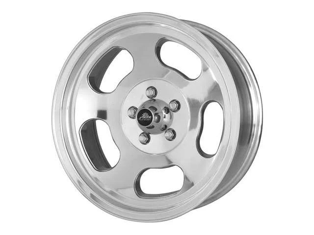 Polished 15x7 Wheel Rim B917468