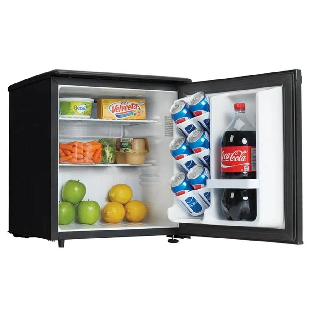 Compact Refrigerator Mini Fridge W885212