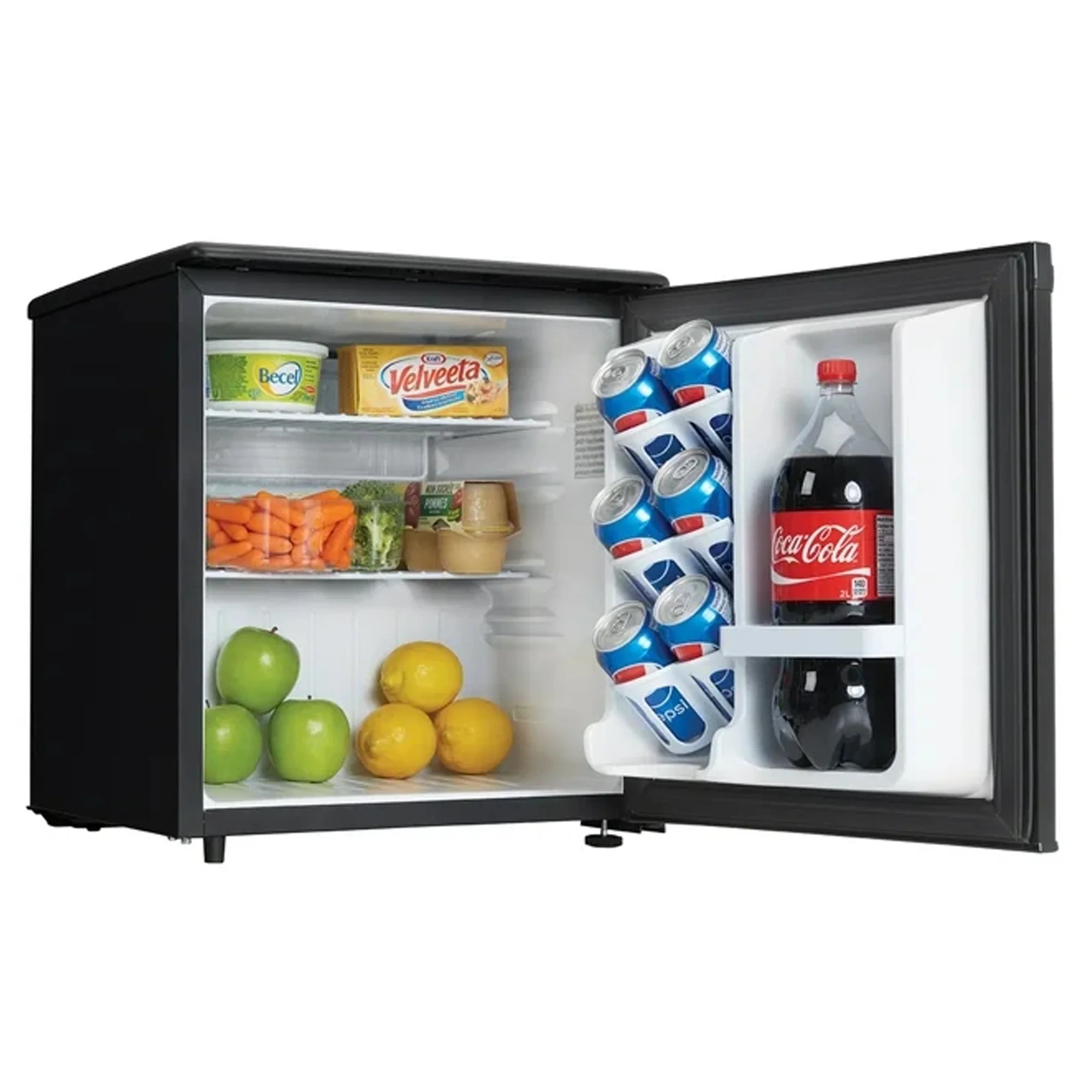 Compact Refrigerator Mini Fridge W885212
