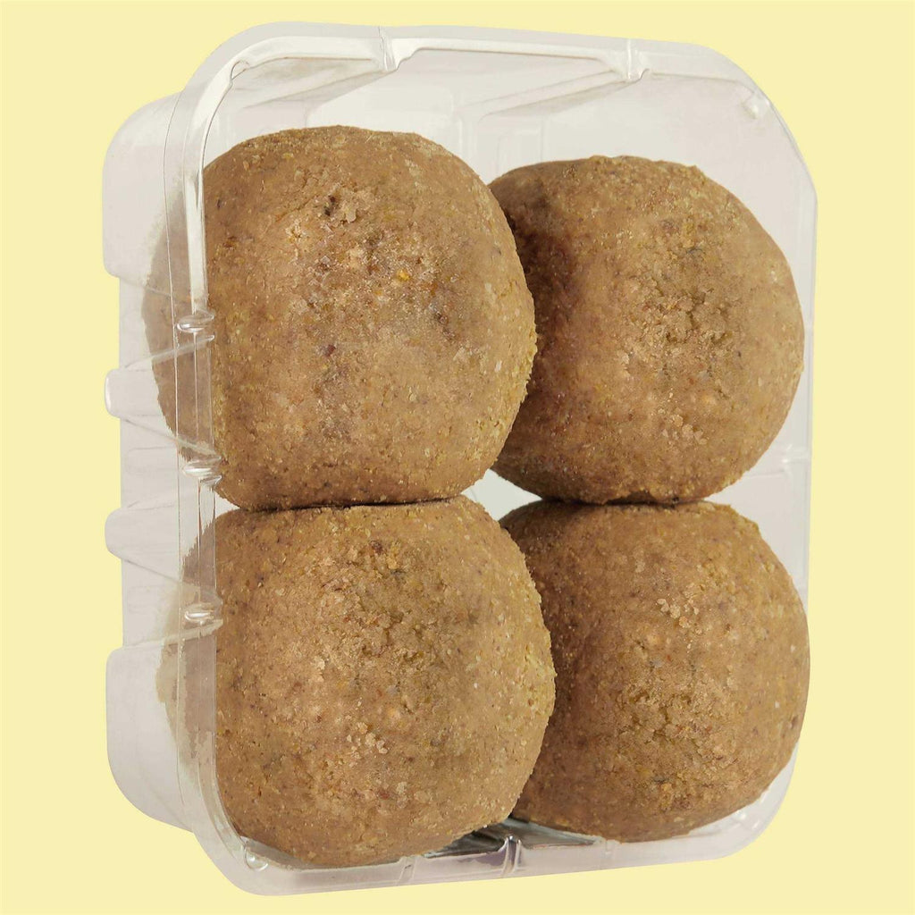 No-Melt Peanut Delight Suet Dough Balls E617