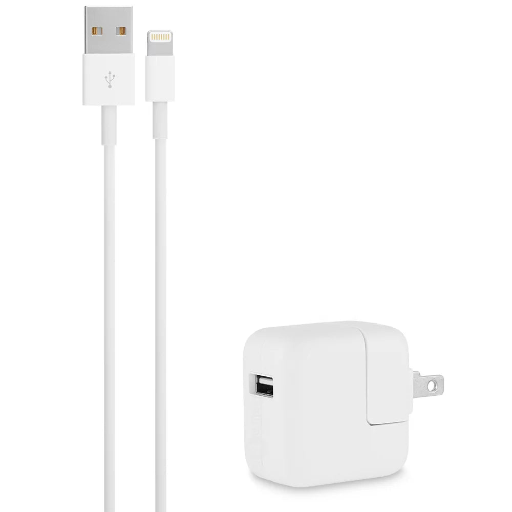 White 32GB Wi-Fi iPad W353