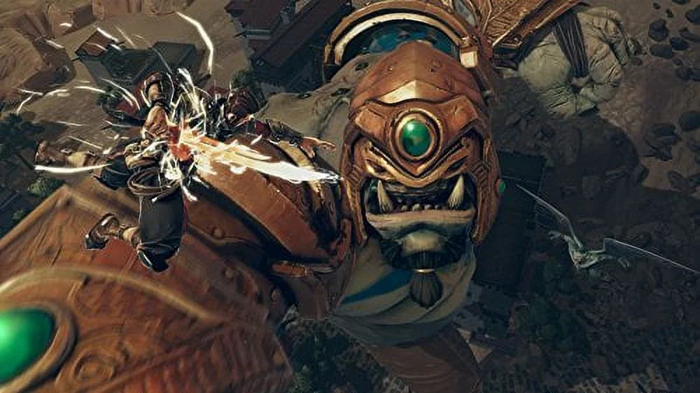 Extinction Deluxe Edition (Xbox One) S62760
