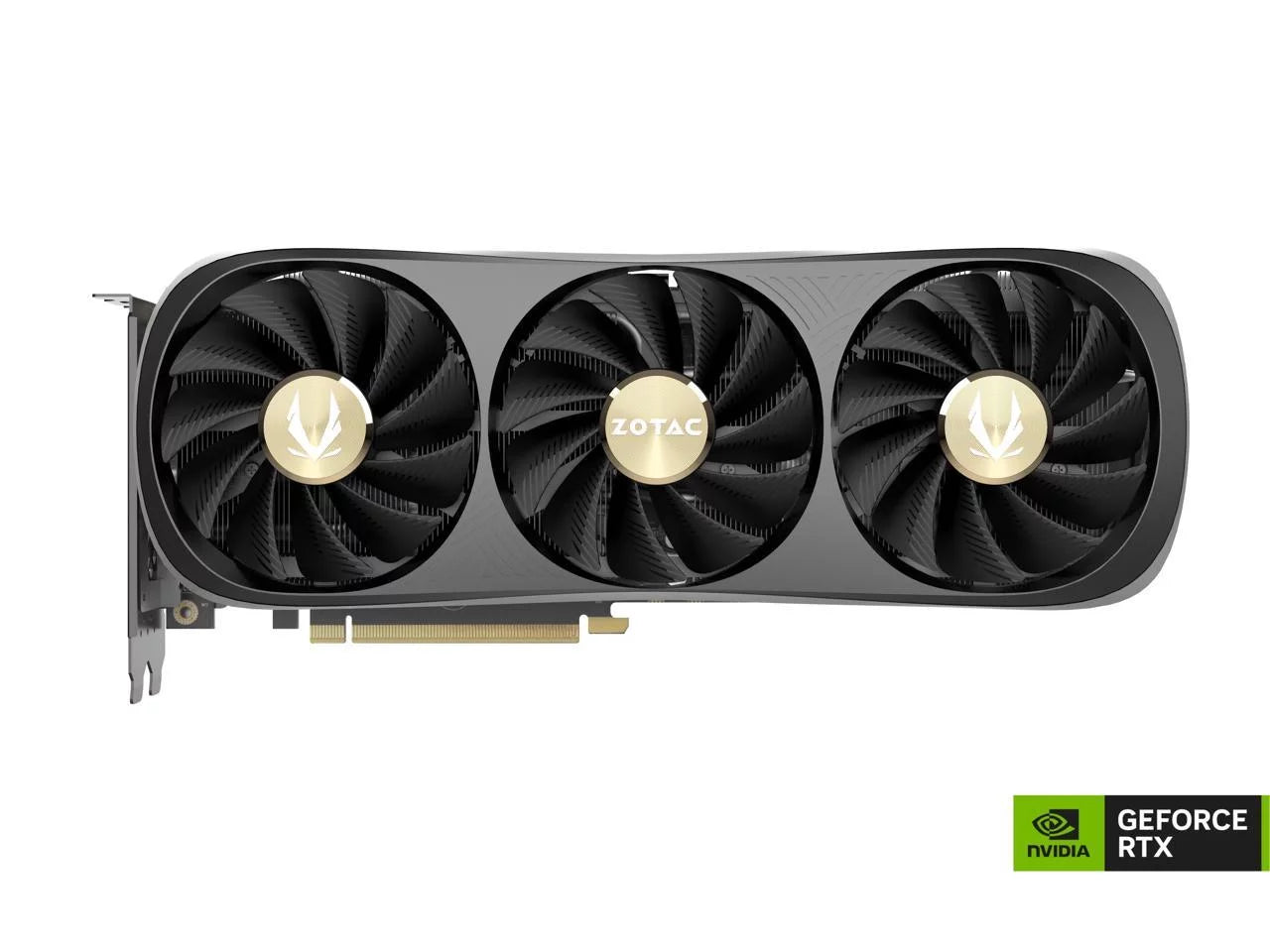 GeForce RTX 4070 Ti 12GB GDDR6X Graphics Card P2337