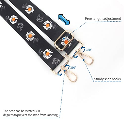 Replacement Crossbody Shoulder Strap E9048