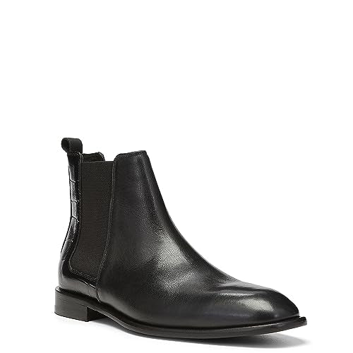 Men's Calf Fashion Boot M574103