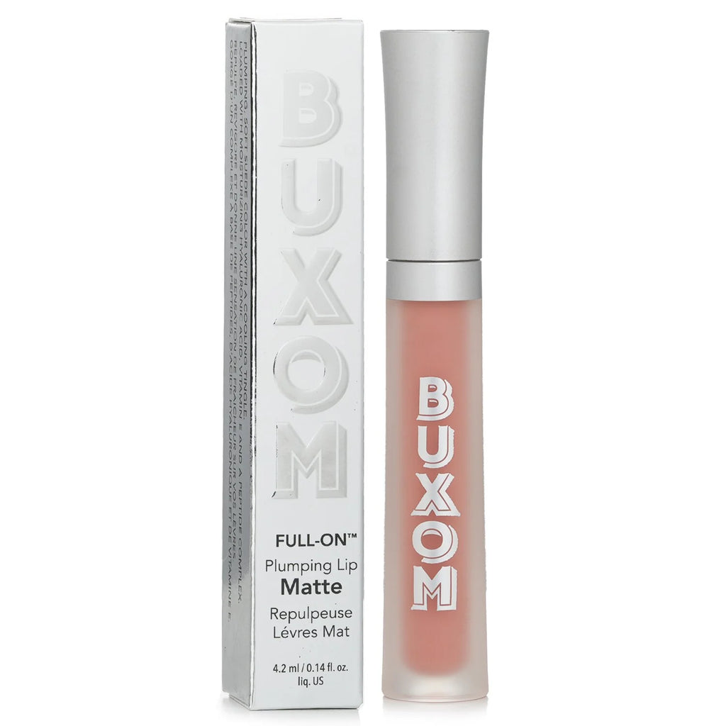 4.2ml/0.14oz Plumping Lip Matte L627