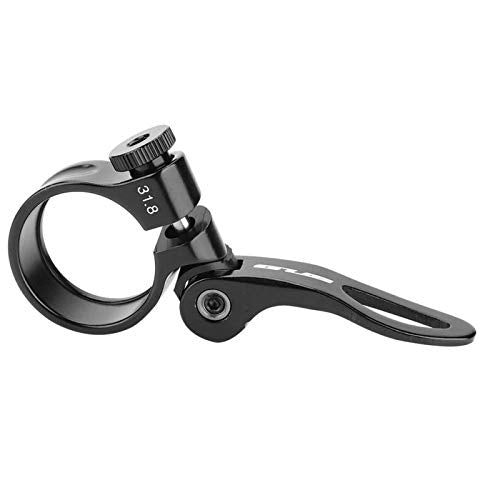 31.8mm Aluminium Alloy Quick Release Bike Seat Clamp G130459