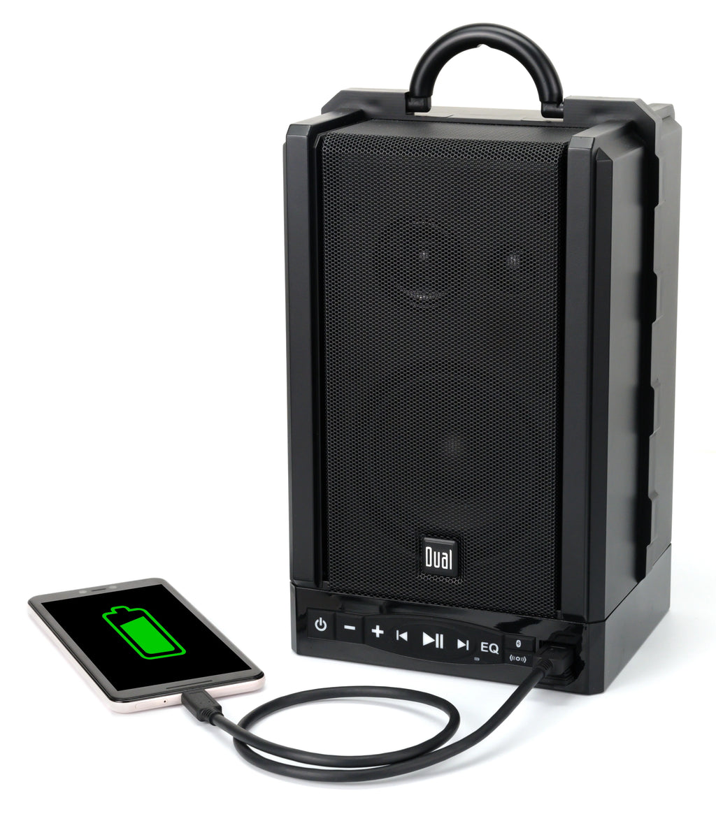 Wireless Portable Bluetooth Speakers B76525